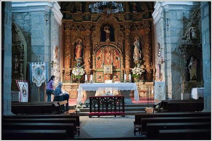 El Huesped Del Sevillano Ar Lagartera Exteriér fotografie